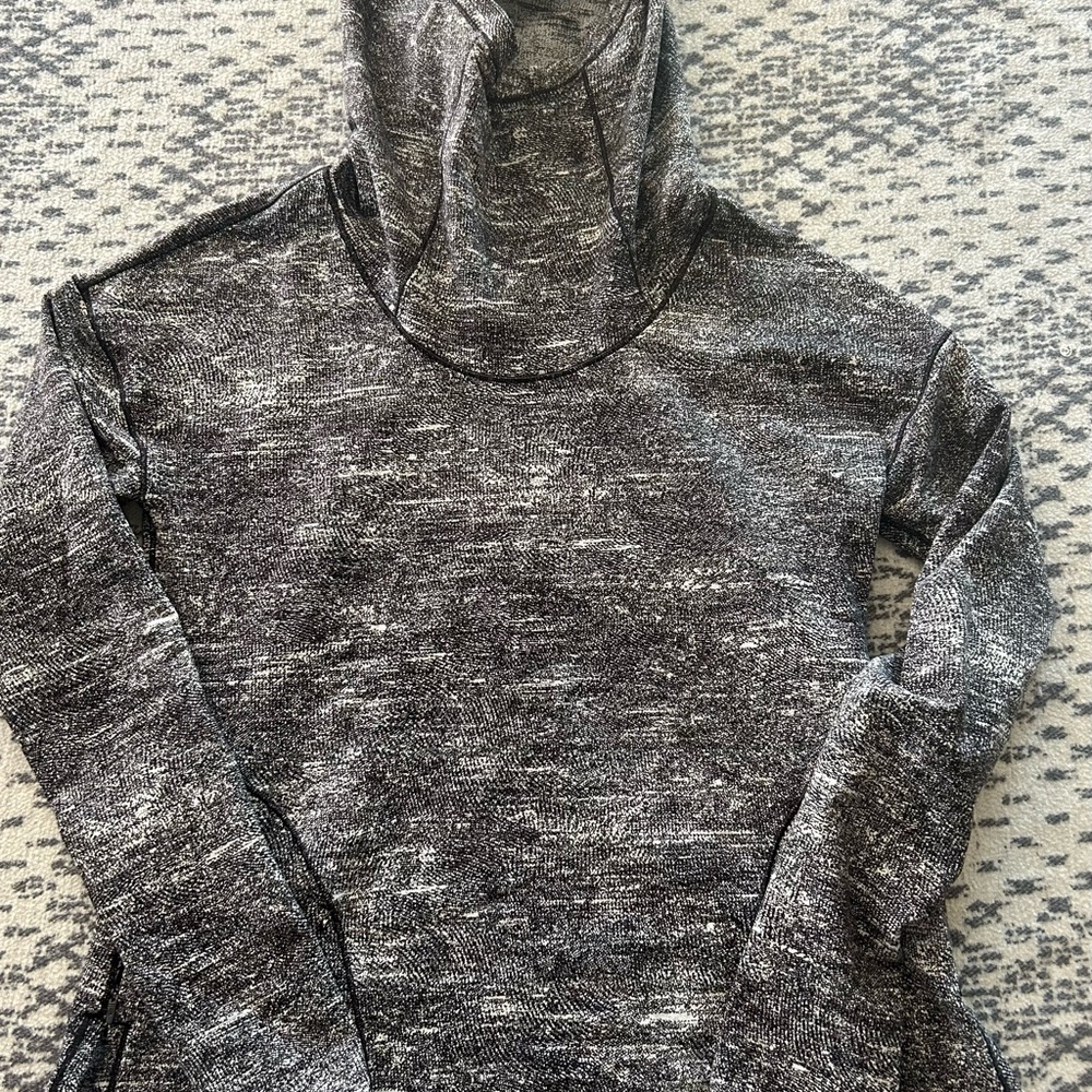 Lululemon forever endeavor